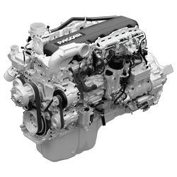 P309E Engine